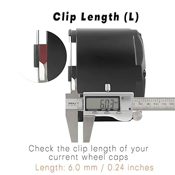 パーツ takapan Amazon.com: GTownWorks 128.5mm 5.06